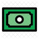 Paper Money Currency Icon