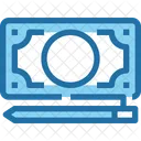Finance Banknote Money Icon