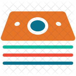 Banknote Icon