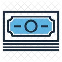 Banknote Bank Money Icon