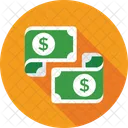 Banknote  Icon