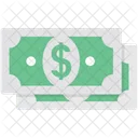 Geld Banknote Bargeld Symbol