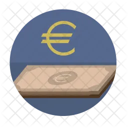 Banknote  Icon