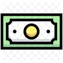 Banknote Cash Note Icon