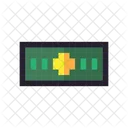 Banknote Icon