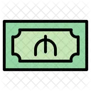 Money Cash Business Icon