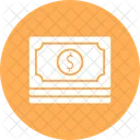 Banknote Currency Currency Note Icon