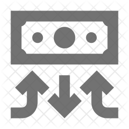 Banknote Icon
