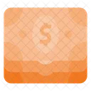 Banknote  Symbol