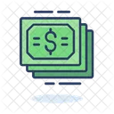 Banknote  Symbol