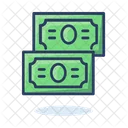 Banknote  Symbol