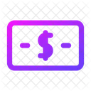 Banknote  Symbol