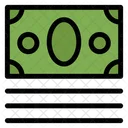 Banknote  Symbol