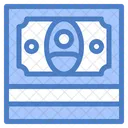 Banknote  Symbol