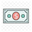 Banknote  Symbol