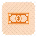 Banknote  Symbol