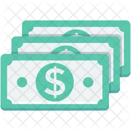 Banknote  Icon