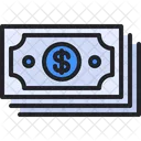 Banknote  Symbol