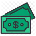 Banknote  Symbol