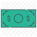 Banknote  Symbol