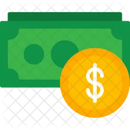 Banknote  Icon