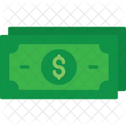 Banknote  Icon