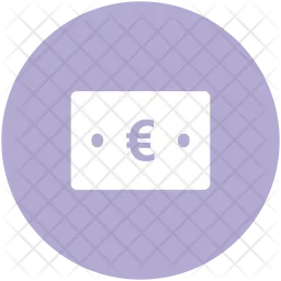 Banknote  Icon