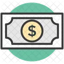 Banknote  Symbol
