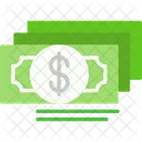 Banknote  Icon