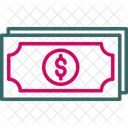 Banknote  Icon