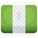 Banknote Paper Money Icon