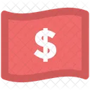 Banknote Financial Money Icon