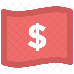 Banknote  Icon