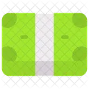 Banknote Bundle  Icon