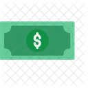 Cash Currency Payment Icon