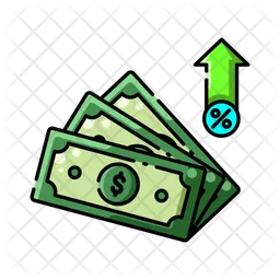 Banknote  Icon