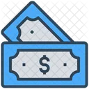 Banknote  Icon