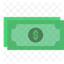 Banknote  Icon