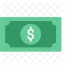 Banknote  Icon