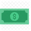 Banknote  Icon