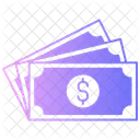 Banknote  Icon