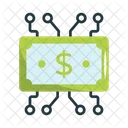 Banknote  Icon