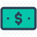 Banknote  Icon