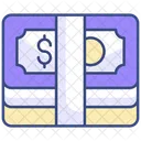 Banknote  Icon