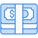 Banknote  Icon