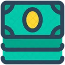 Banknote  Icon