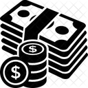 Banknote Wahrung Dollar Symbol