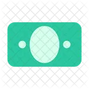 Banknote  Icon