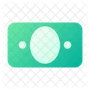 Banknote  Icon