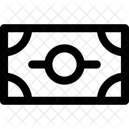 Banknote  Symbol